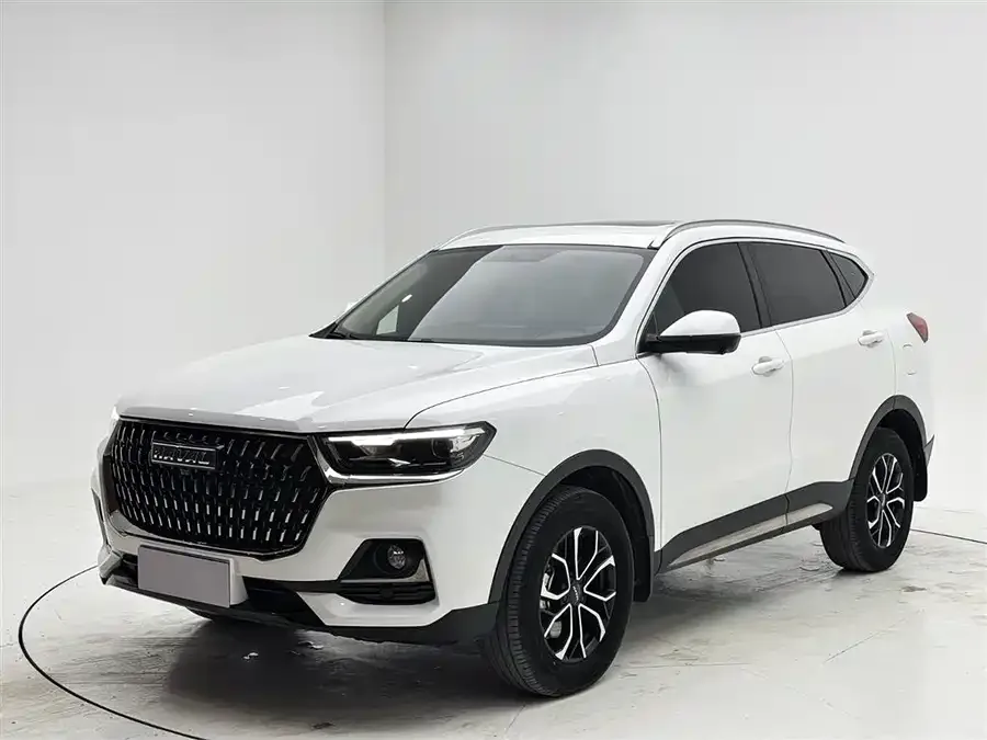 Haval H6 2023