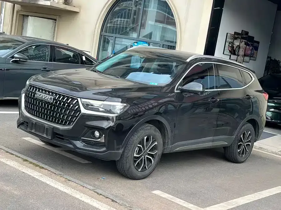 Haval H6 2023