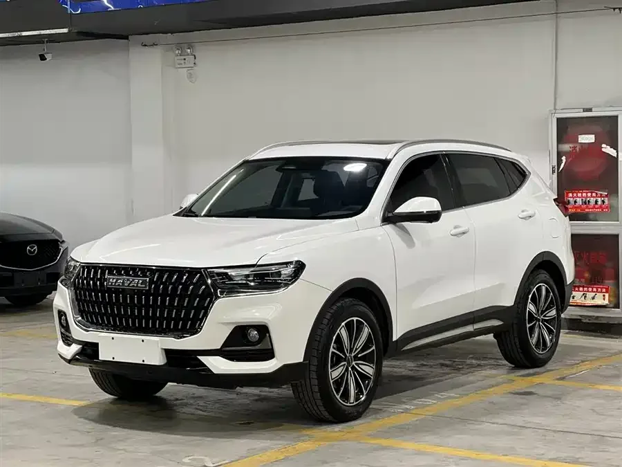 Haval H6 2023