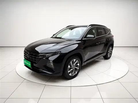 Hyundai tucson l 2024 buy in Moscow