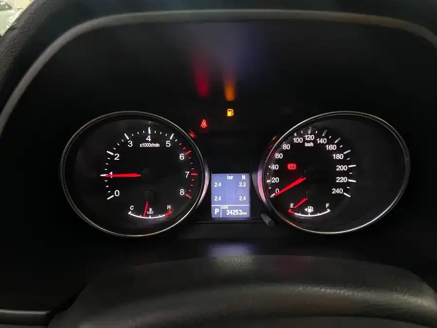 Haval M6 Haval M6 2021 PLUS 1.5T DCT Luxury Smart Connected Edition 2023 — миниатюра 5