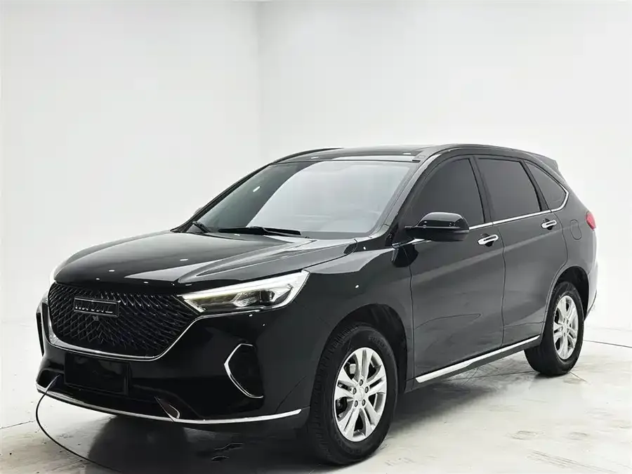 Haval M6 2022