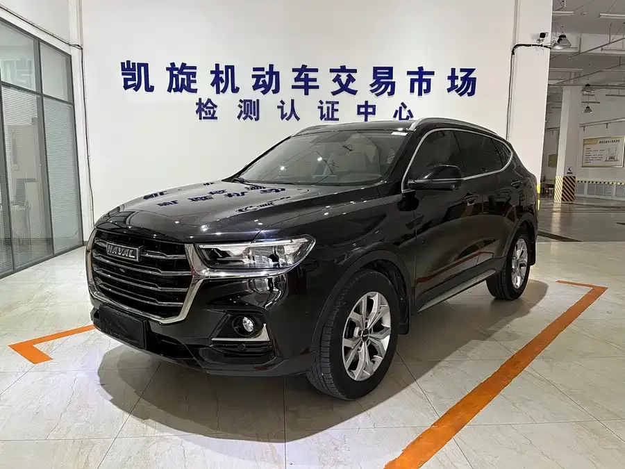 Haval H6 2023