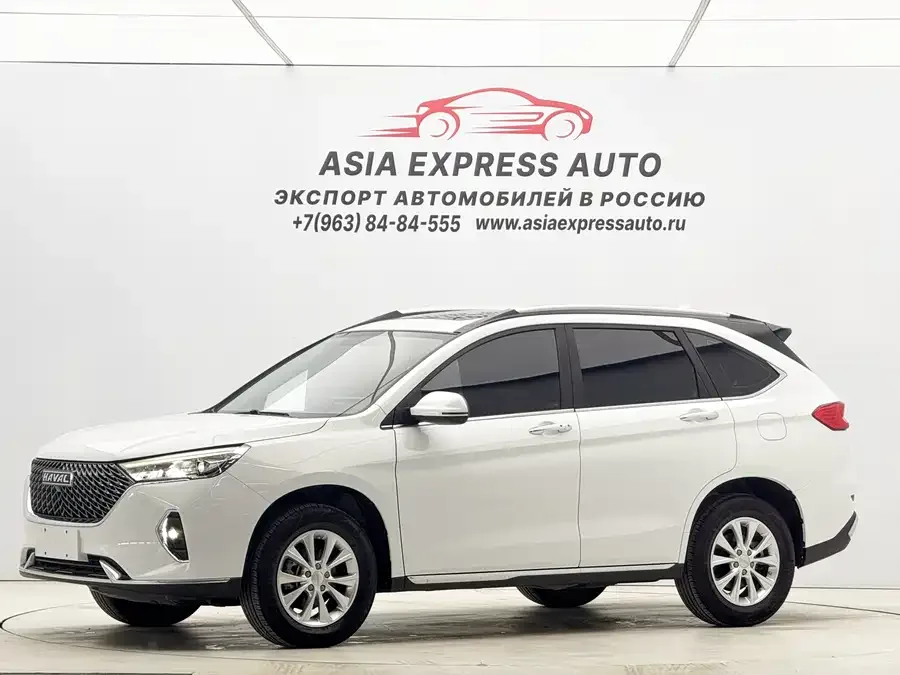 Haval M6 2023