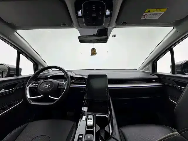 Hyundai Custo Kusitu 2021 380TGDi Smart Love flagship version TOP Premium 2022 — миниатюра 2
