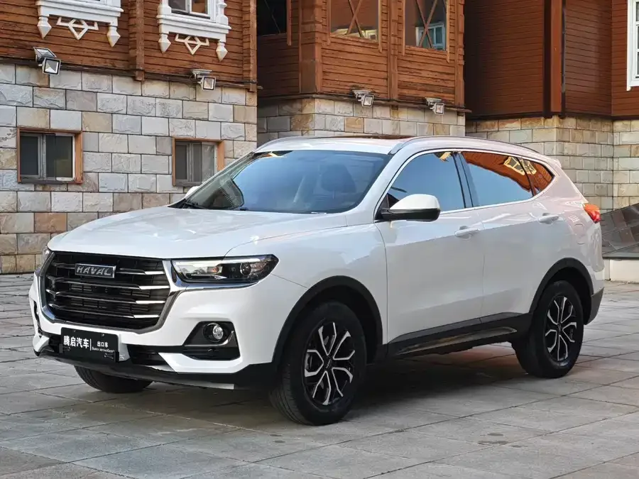 Haval H6 2022