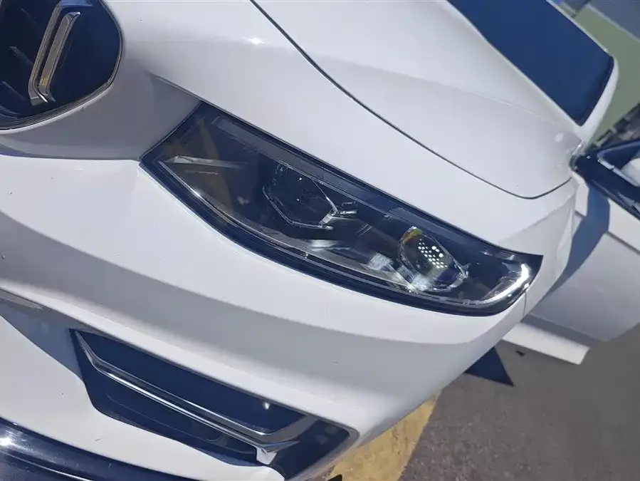 Geely Xingrui Xingrui 2025 Dongfangyao 1.5TD Kunlun Edition 2025 — миниатюра 5