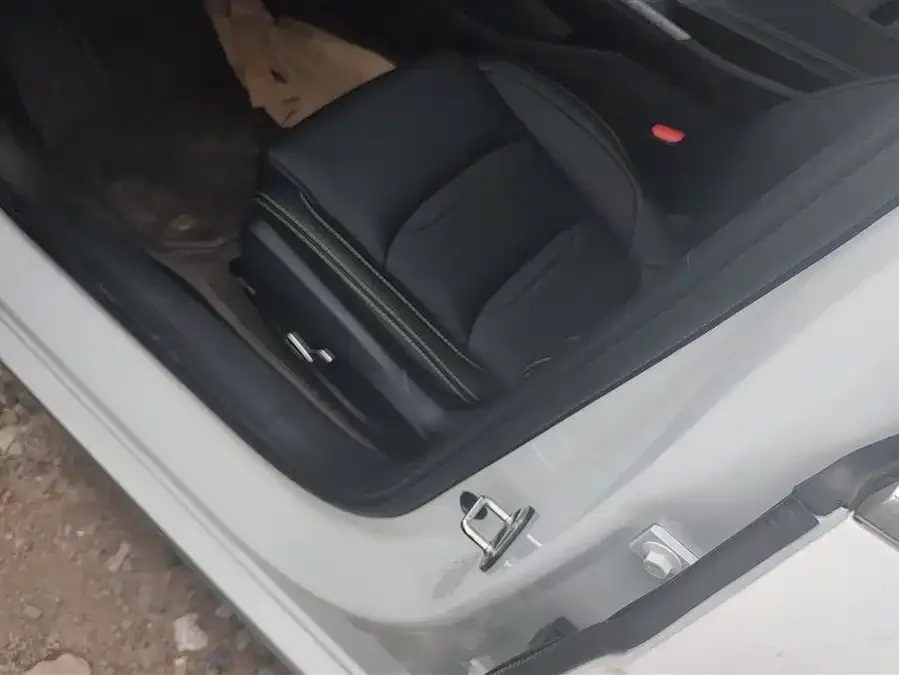 Geely Xingrui Xingrui 2023 1.5TD Kunlun Edition 2024 — миниатюра 3