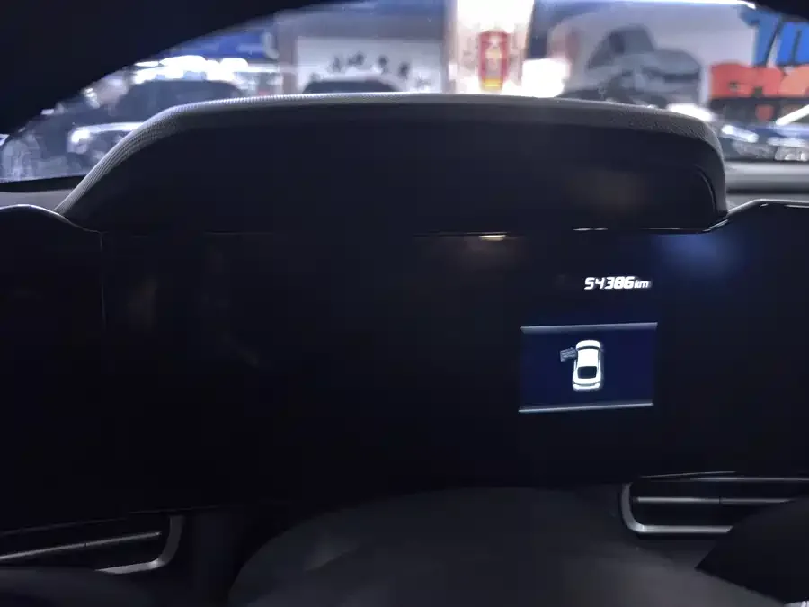 Hyundai Elantra Elantra 2021 1.5L CVT LUX Premium Edition 2022 — миниатюра 2