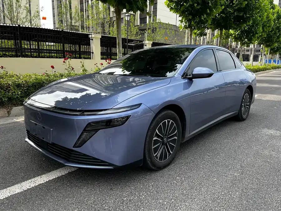 Nissan N6 2026