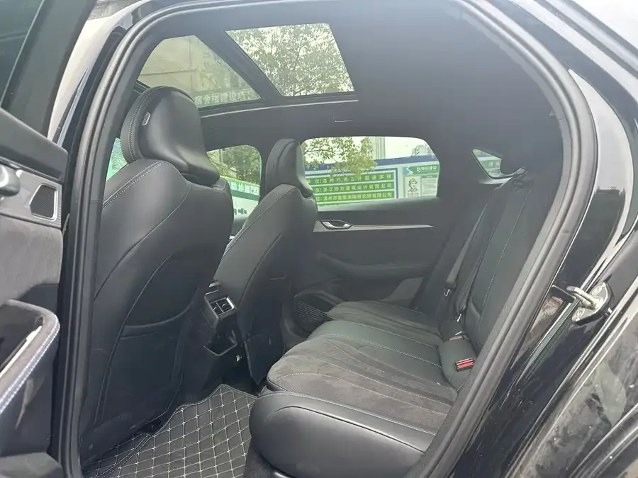 Geely Xingrui Xingrui 2025 Dongfangyao 2.0TD Moon-Watching Edition 2025 — миниатюра 2