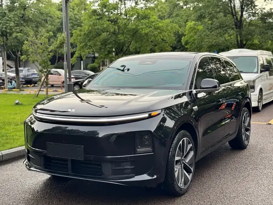 Li Xiang L6 2025