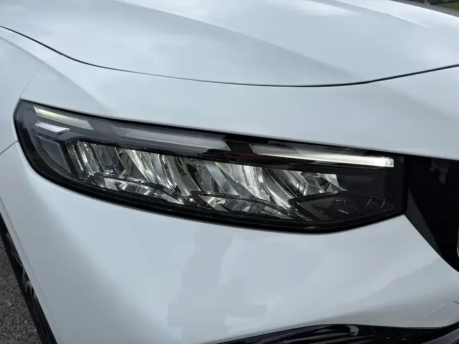 Geely Xingrui Xingrui 2026 Oriental Yao 1.5TD Fuyao Edition 2026 — миниатюра 2