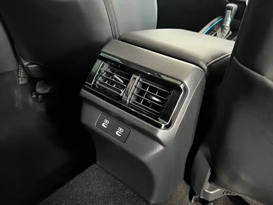 Honda Accord Accord 2023 260TURBO Excellence Edition 2023 — миниатюра 5