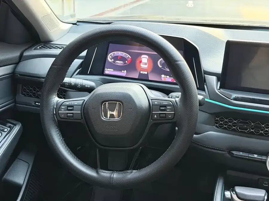 Honda Accord Accord 2023 260TURBO Smart Edition 2023 — миниатюра 5