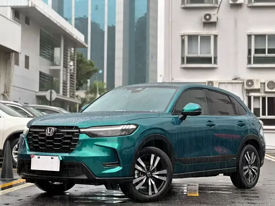 Honda HR-V 2023
