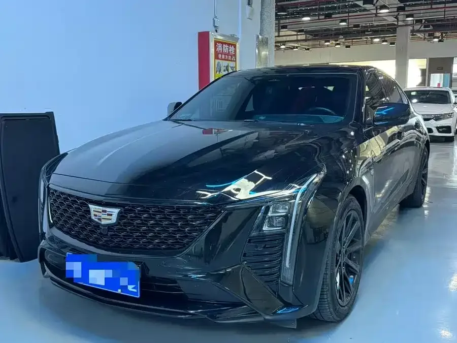 Cadillac CT5 2024