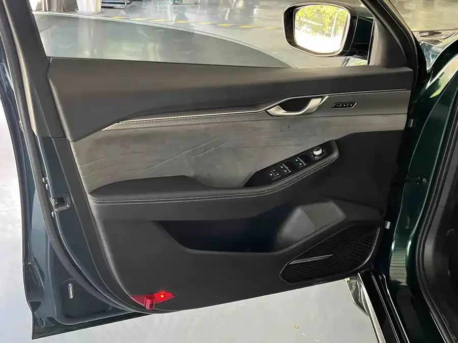 Geely Xingrui Xingrui 2021 2.0TD Premium Edition 2023 — миниатюра 3