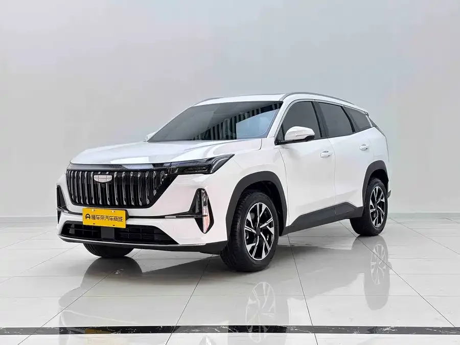 Geely Atlas L 2025