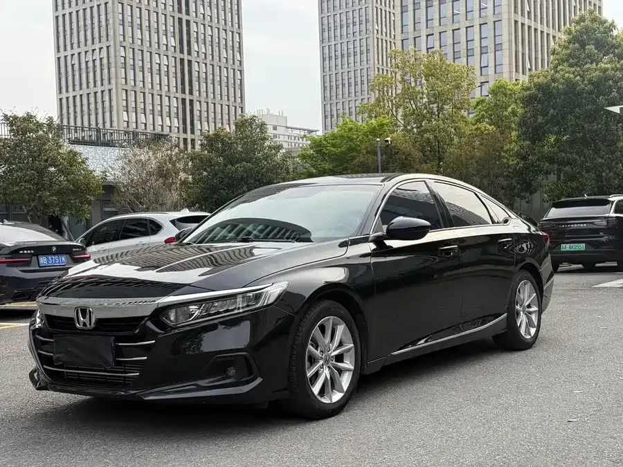 Honda Accord 2023