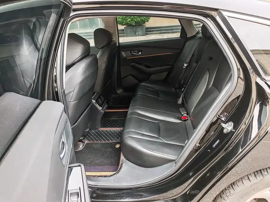 Honda Accord Accord 2023 260TURBO Smart Edition 2024 — миниатюра 3