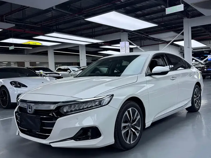 Honda Accord 2023