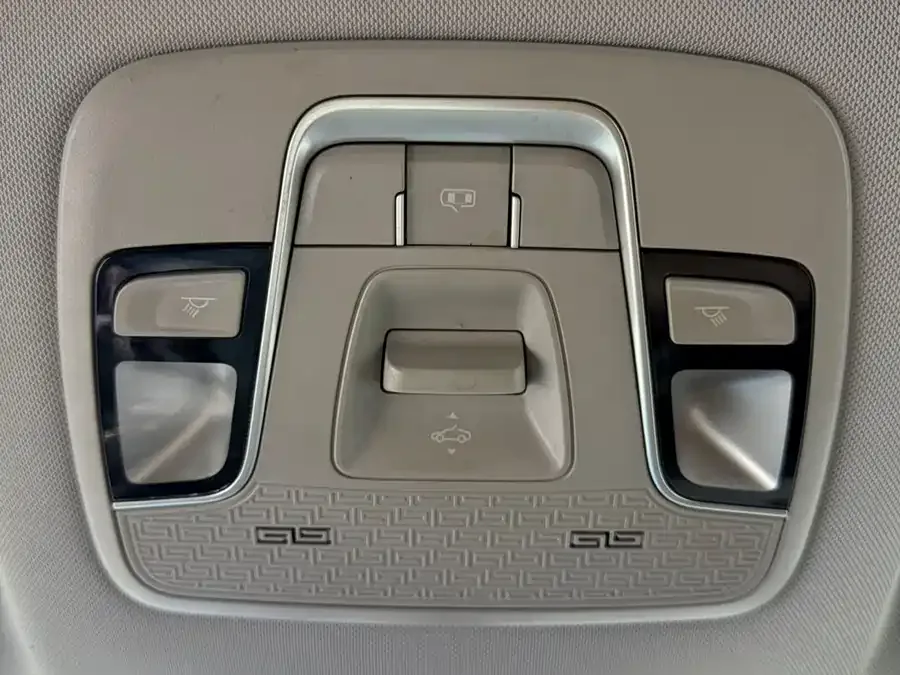 Geely Vision X6 Vision X6 2021 PRO 1.4T Automatic Premium Edition 2022 — миниатюра 5