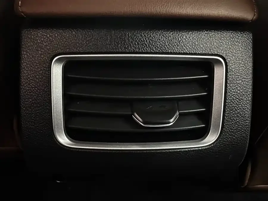 Geely Vision X6 Vision X6 2021 PRO 1.4T Automatic Premium Edition 2023 — миниатюра 5
