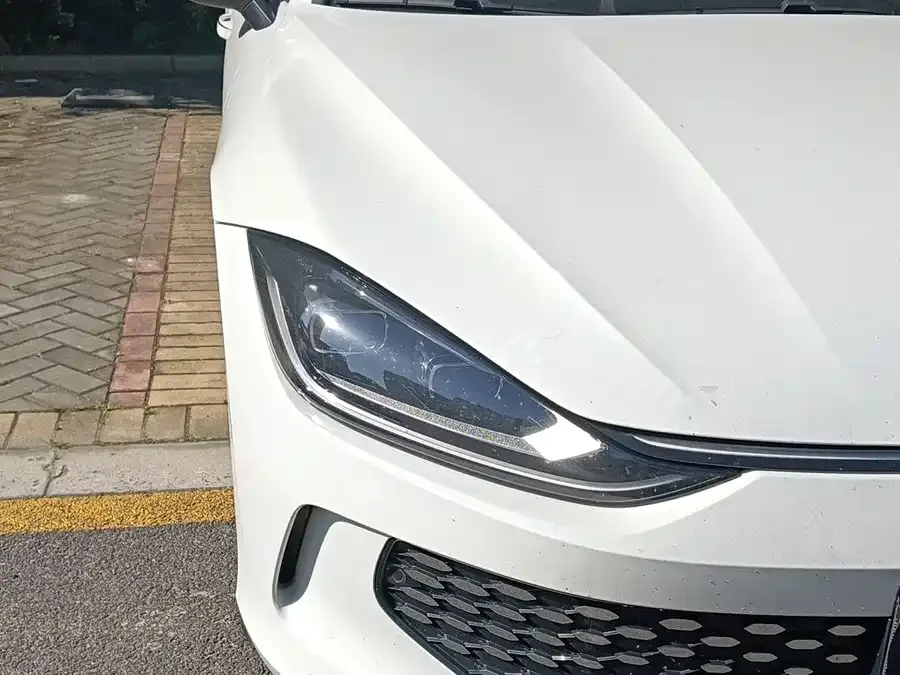 Volkswagen Lamando Lingdu 2025 Lingdu L 280TSI DSG Hot Edition 2025 — миниатюра 5