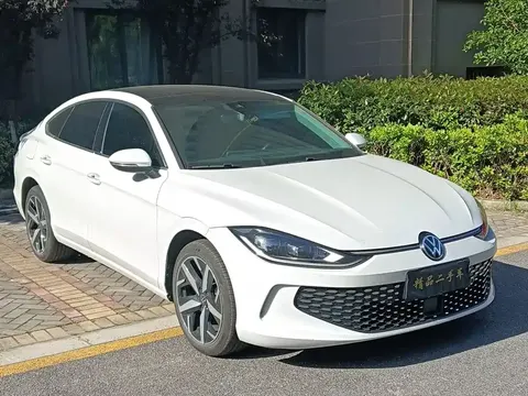Volkswagen Lamando 2025 купить в Москве