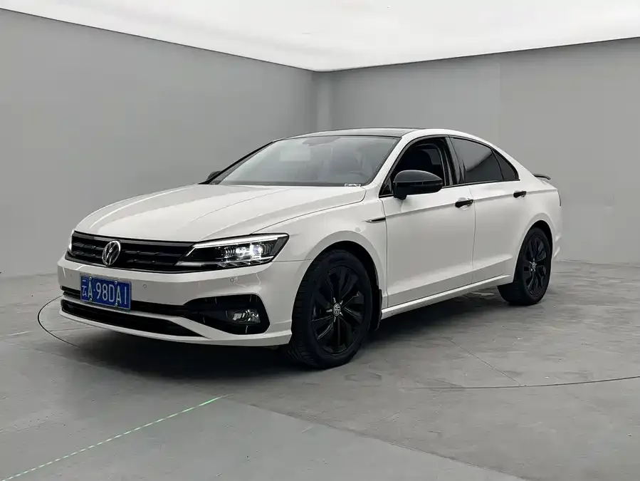 Volkswagen Lamando 2022