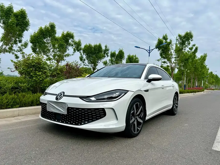 Volkswagen Lamando 2022