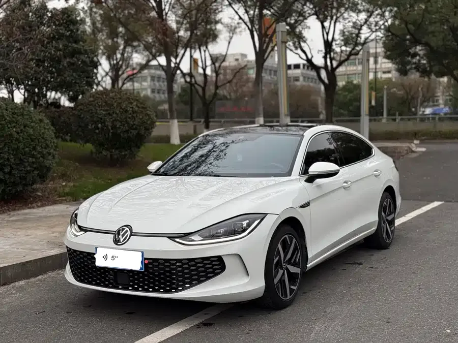 Volkswagen Lamando 2024