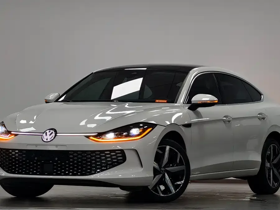 Volkswagen Lamando 2023