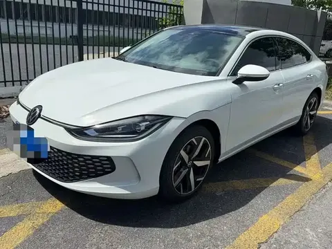 Volkswagen Lamando 2023 buy in Moscow