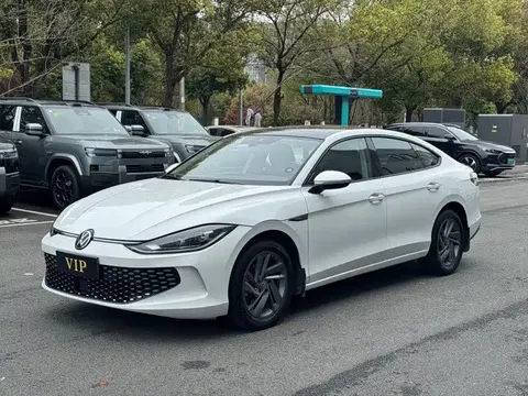 Volkswagen Lamando 2024 купить в Москве