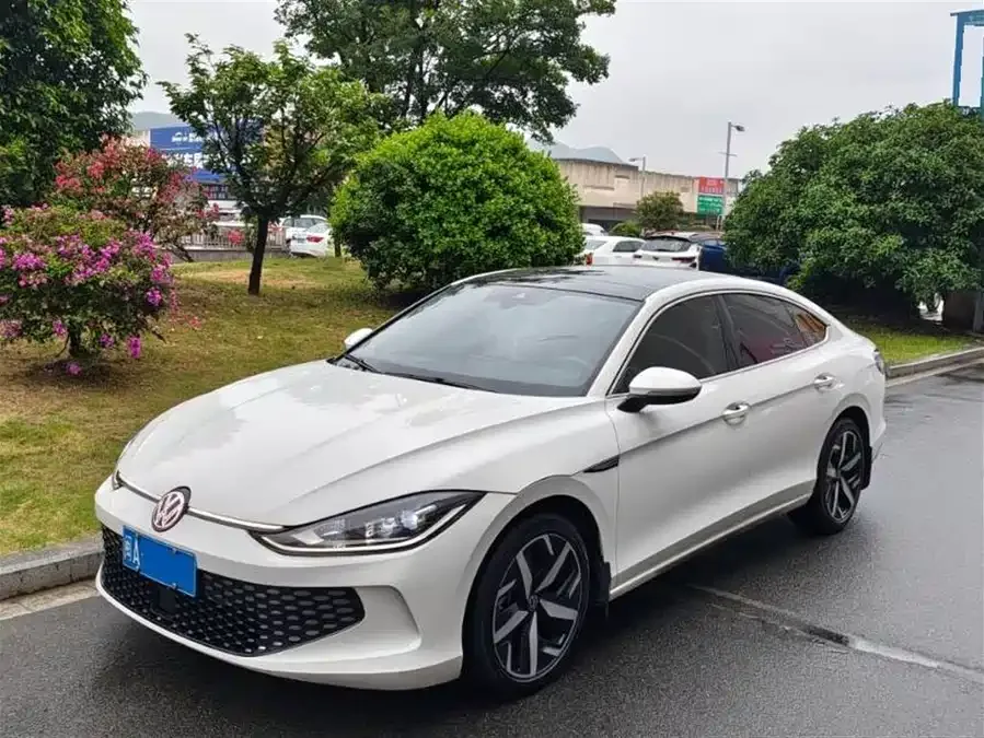 Volkswagen Lamando 2022