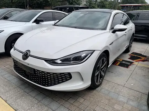 Volkswagen Lamando 2023 купить в Москве