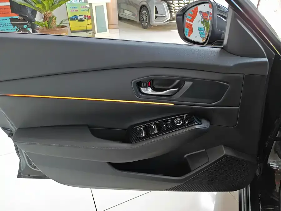 Honda Accord Accord 2023 260TURBO Smart Edition 2023 — миниатюра 4