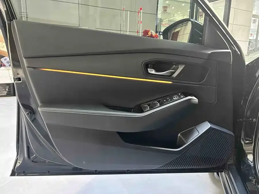 Honda Accord Accord 2025 Sports Series 260TURBO Luxury Edition 2025 — миниатюра 4