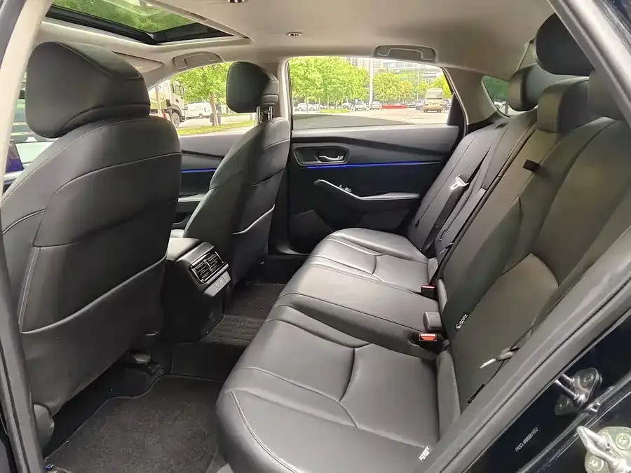 Honda Accord Accord 2023 260TURBO Smart Edition 2023 — миниатюра 4