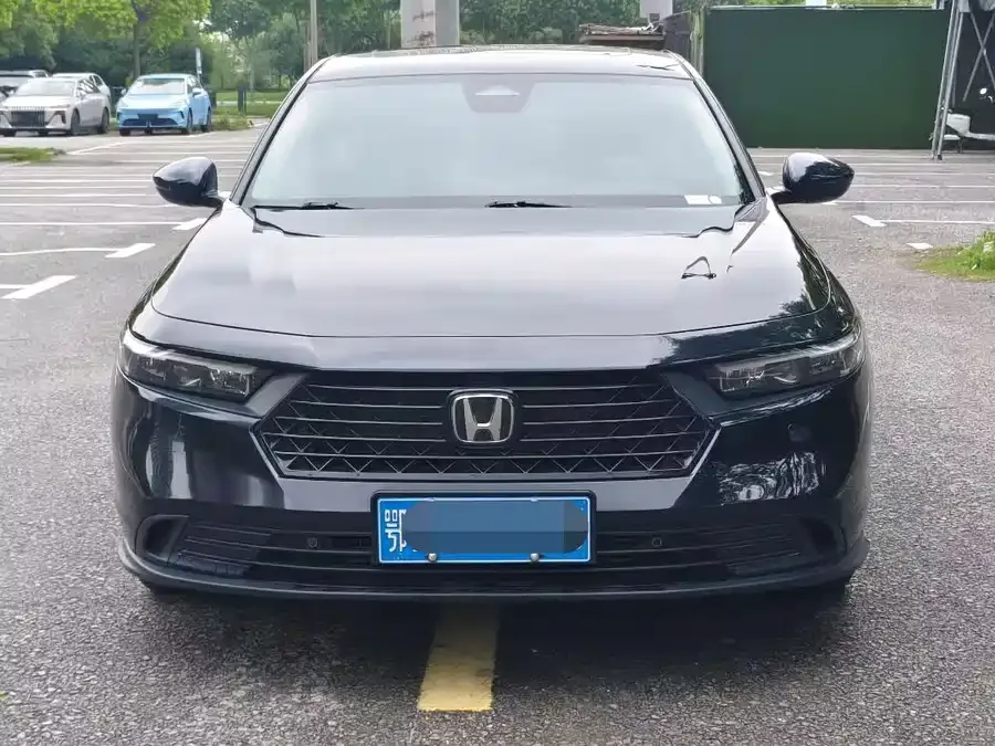 Honda Accord 2023