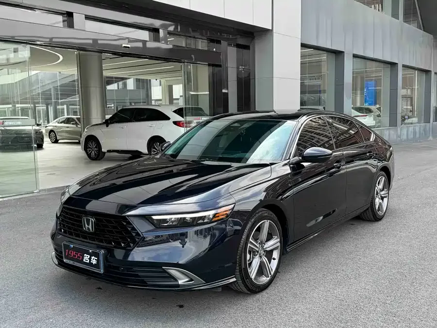 Honda Accord 2023