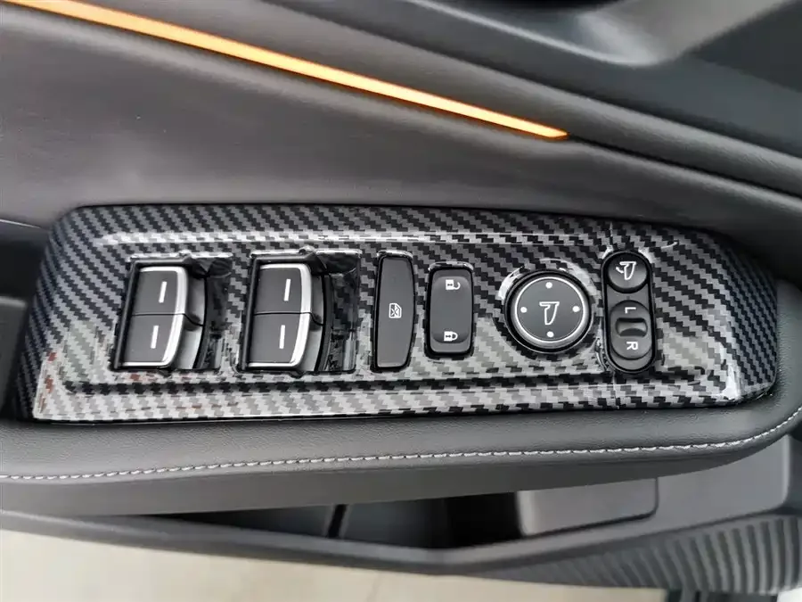 Honda Accord Accord 2025 260TURBO Luxury Edition 2025 — миниатюра 3