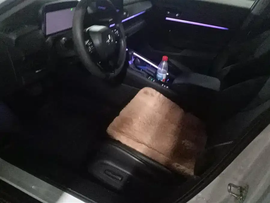 Honda Accord Accord 2023 260TURBO Smart Edition 2024 — миниатюра 3