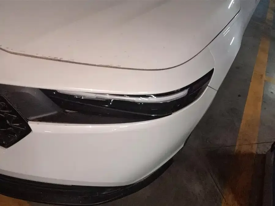 Honda Accord Accord 2023 260TURBO Smart Edition 2024 — миниатюра 5