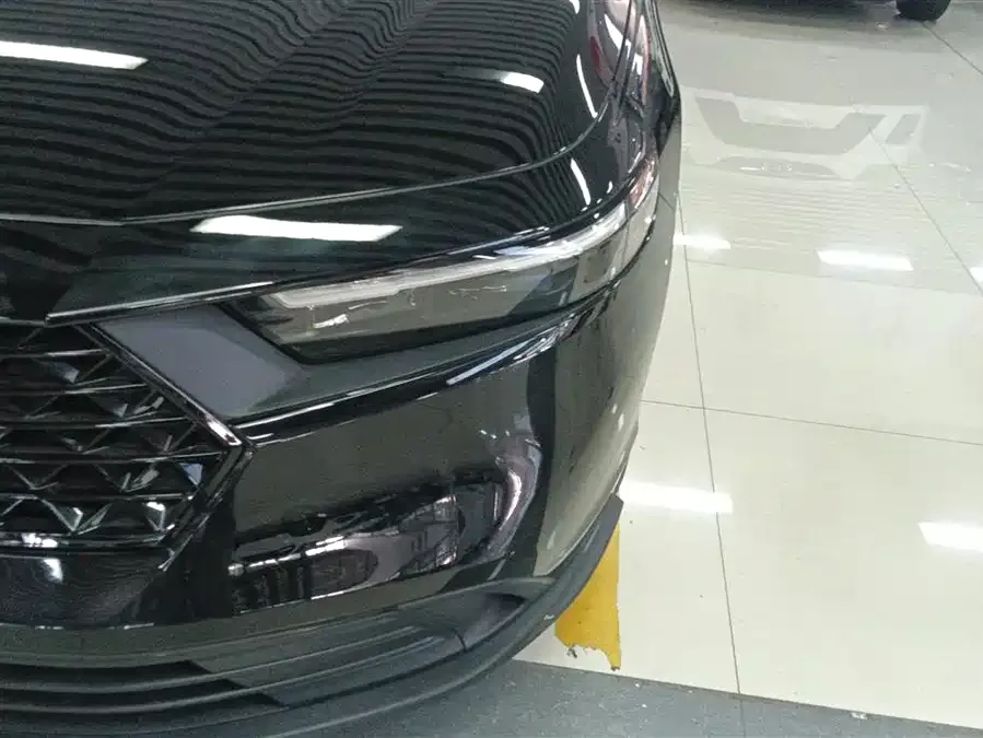Honda Accord Accord 2025 260TURBO Luxury Edition 2025 — миниатюра 2