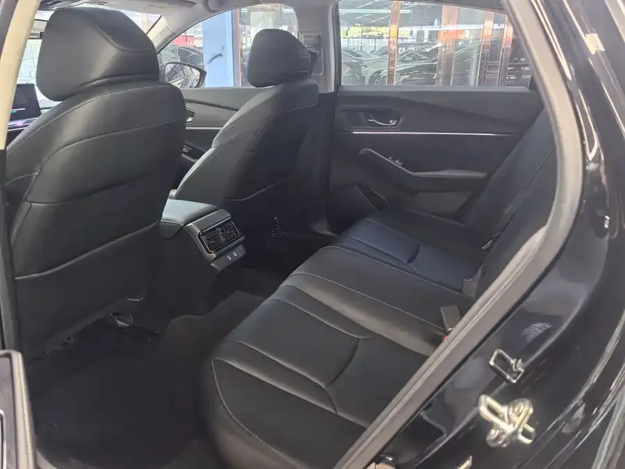 Honda Accord Accord 2023 260TURBO Smart Edition 2023 — миниатюра 2