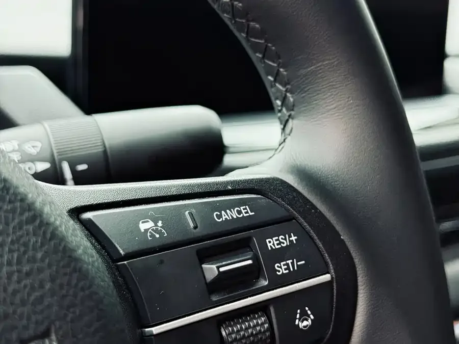 Honda Accord Accord 2025 Sports Series 260TURBO Luxury Edition 2025 — миниатюра 5