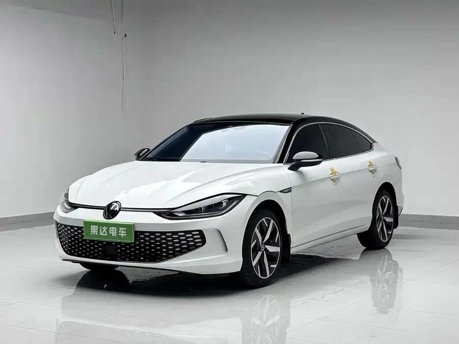 Volkswagen Lamando 2024